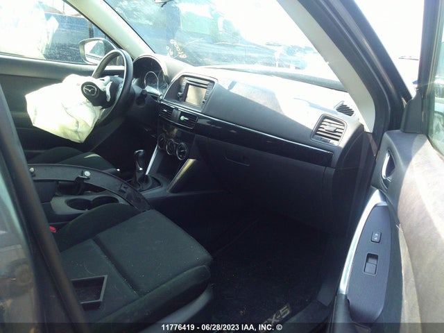 Mazda CX-5 SPORT 2015 JM3KE2BE0F0499848 Image 6