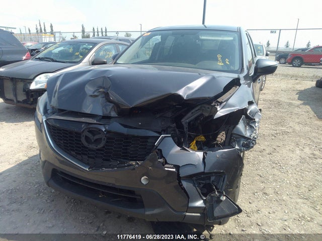 Mazda CX-5 SPORT 2015 JM3KE2BE0F0499848 Image 7