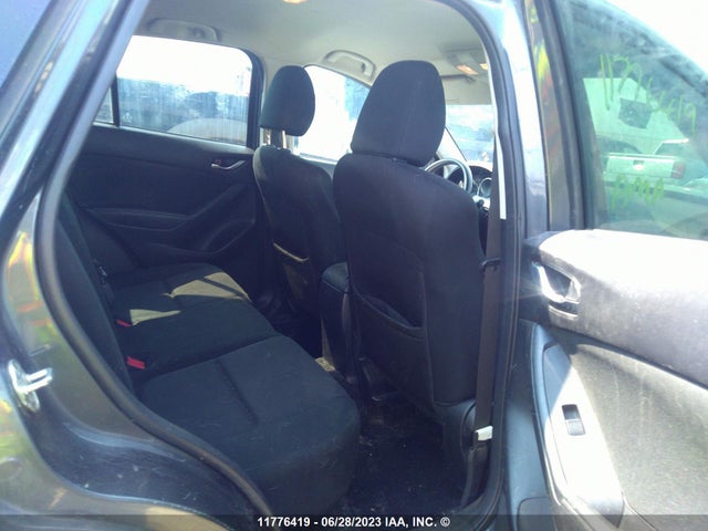 Mazda CX-5 SPORT 2015 JM3KE2BE0F0499848 Image 9