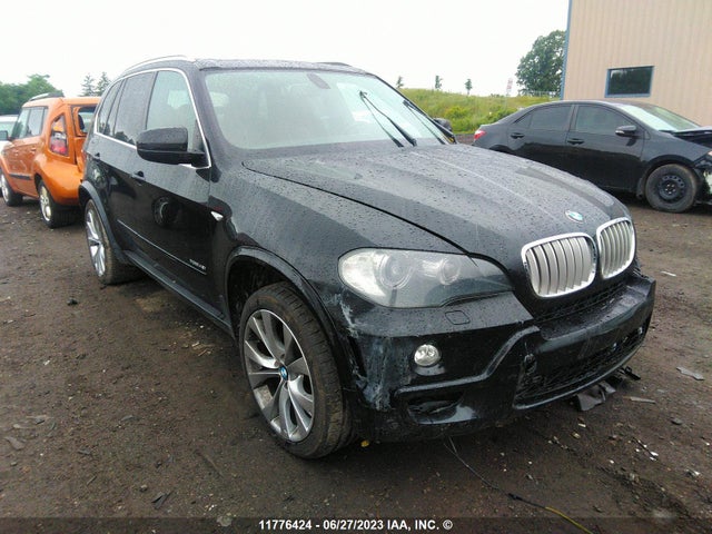 11776424 :رقم المزاد ، 5UXFE8C56AL312260 vin ، 2010 Bmw X5 Xdrive48i مزاد بيع