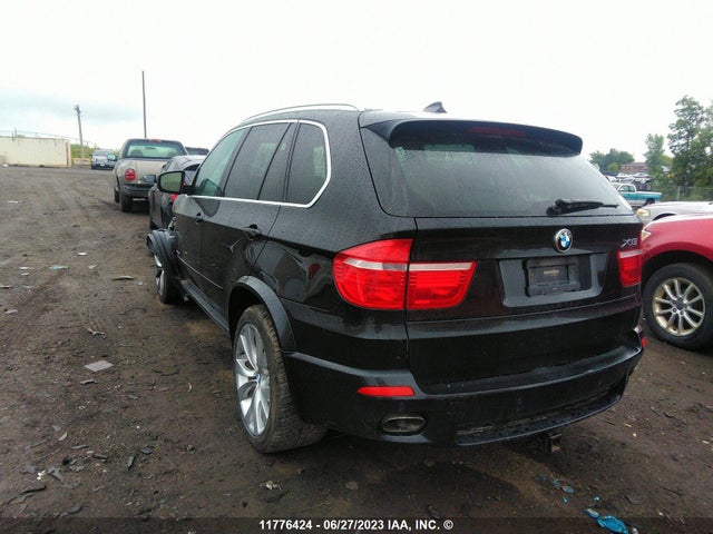 11776424 :رقم المزاد ، 5UXFE8C56AL312260 vin ، 2010 Bmw X5 Xdrive48i مزاد بيع