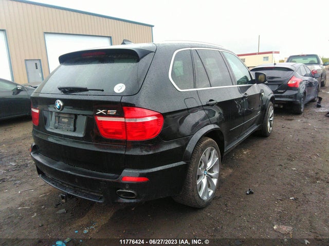 11776424 :رقم المزاد ، 5UXFE8C56AL312260 vin ، 2010 Bmw X5 Xdrive48i مزاد بيع