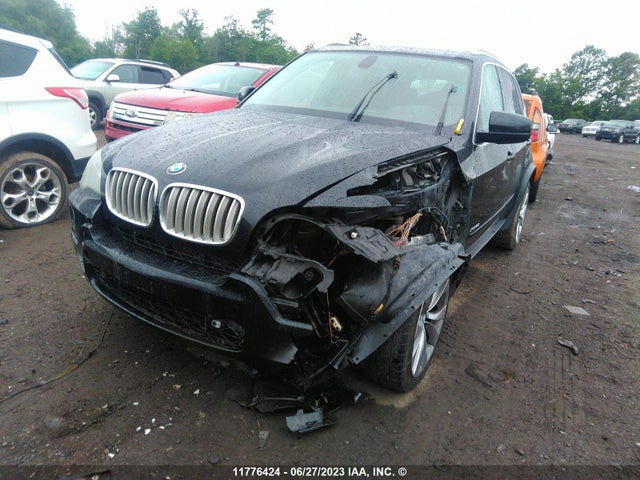 11776424 :رقم المزاد ، 5UXFE8C56AL312260 vin ، 2010 Bmw X5 Xdrive48i مزاد بيع