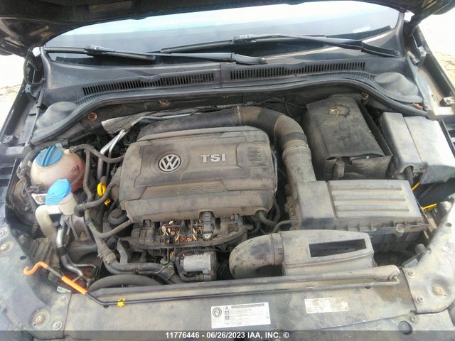 3VWL07AJXEM267449 Volkswagen JETTA