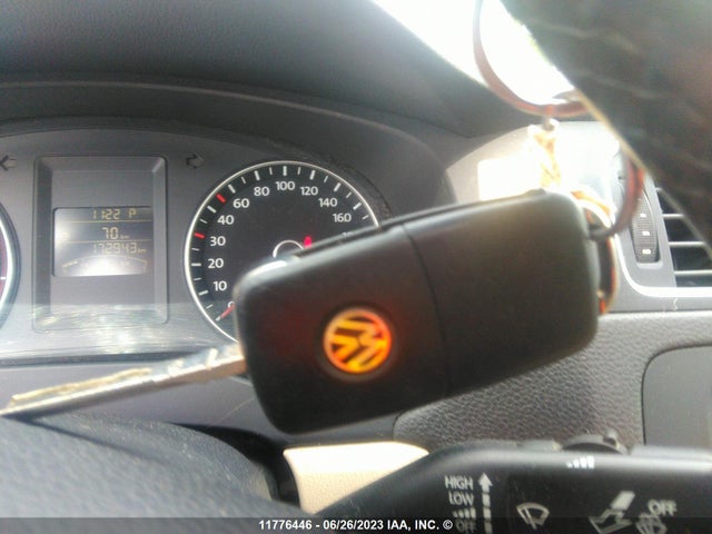 3VWL07AJXEM267449 Volkswagen JETTA