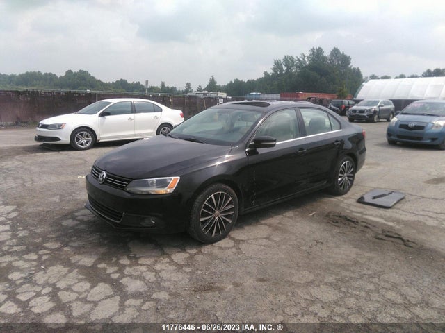 3VWL07AJXEM267449 Volkswagen JETTA