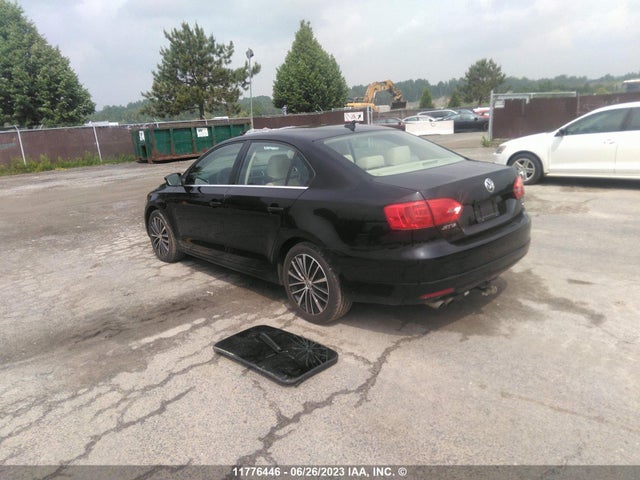 3VWL07AJXEM267449 Volkswagen JETTA