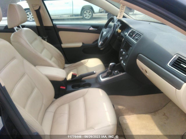 3VWL07AJXEM267449 Volkswagen JETTA