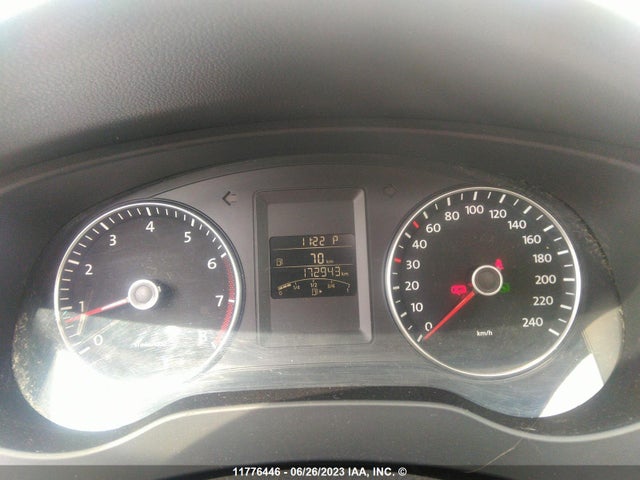 3VWL07AJXEM267449 Volkswagen JETTA