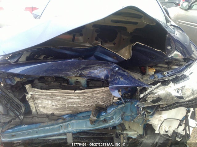 4S3GKAV66N3605867 Subaru Impreza Premium