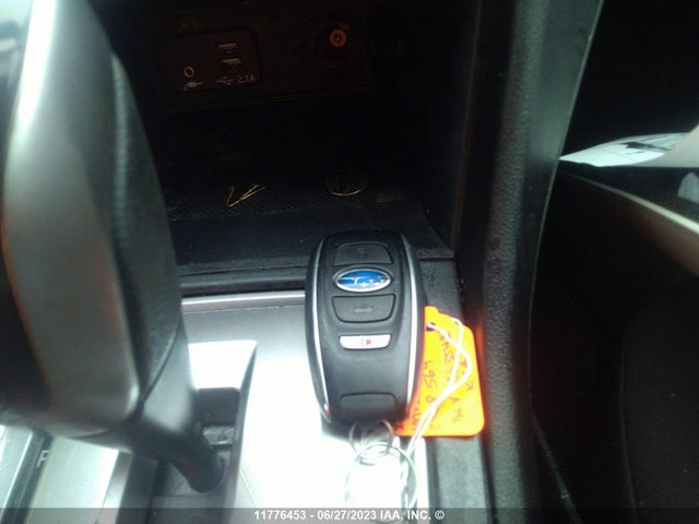 4S3GKAV66N3605867 Subaru Impreza Premium