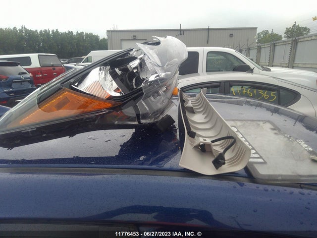 4S3GKAV66N3605867 Subaru Impreza Premium