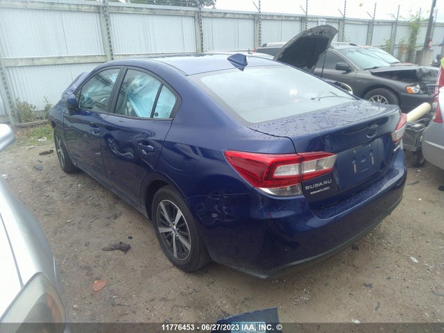 4S3GKAV66N3605867 Subaru Impreza Premium