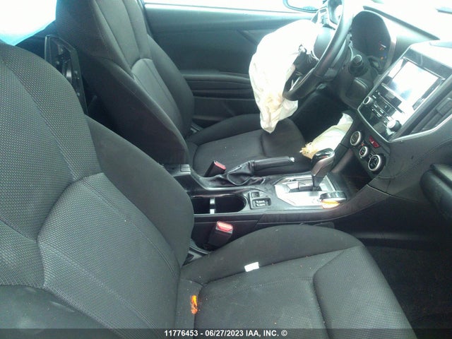 4S3GKAV66N3605867 Subaru Impreza Premium