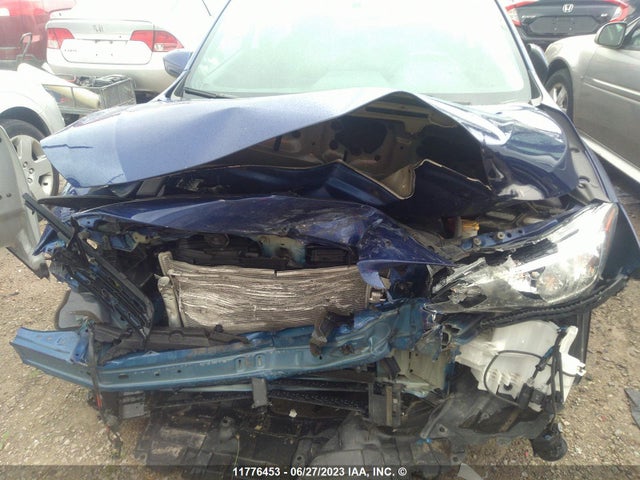 4S3GKAV66N3605867 Subaru Impreza Premium
