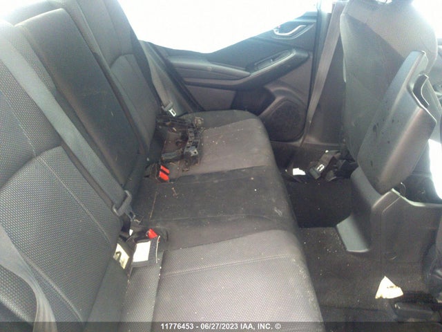 4S3GKAV66N3605867 Subaru Impreza Premium