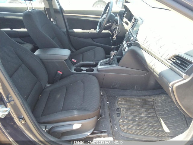 Hyundai ELANTRA COUPE 2020 KMHD84LF9LU946687 Image 7