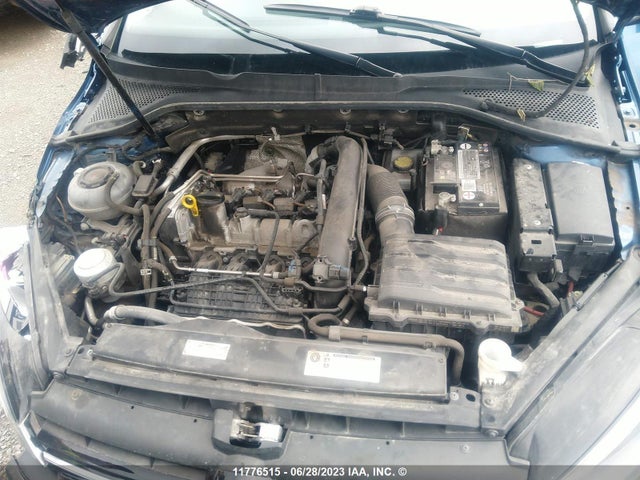 3VWG57AU8LM005035 Volkswagen GOLF