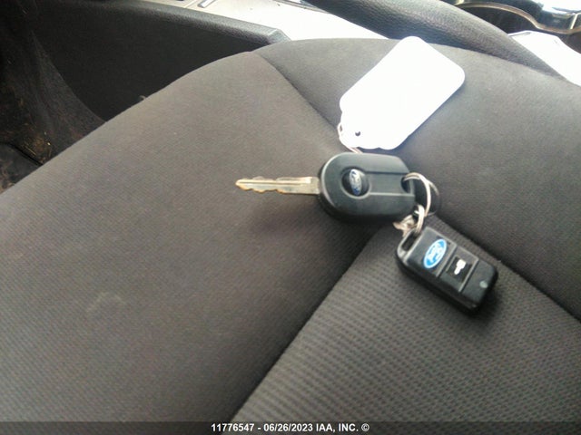 Продажа на аукционе авто 2010 Ford Fusion Hybrid, vin: 3FADP0L36AR189506, номер лота: 11776547