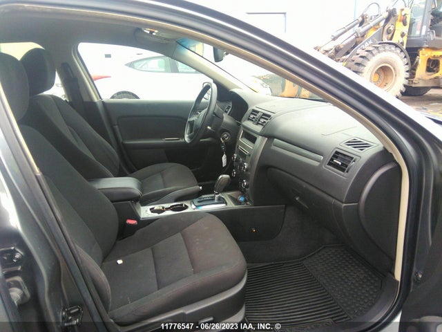 Продажа на аукционе авто 2010 Ford Fusion Hybrid, vin: 3FADP0L36AR189506, номер лота: 11776547