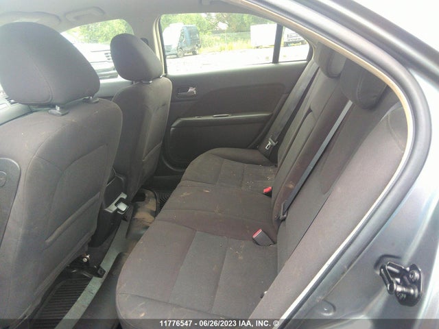 Продажа на аукционе авто 2010 Ford Fusion Hybrid, vin: 3FADP0L36AR189506, номер лота: 11776547