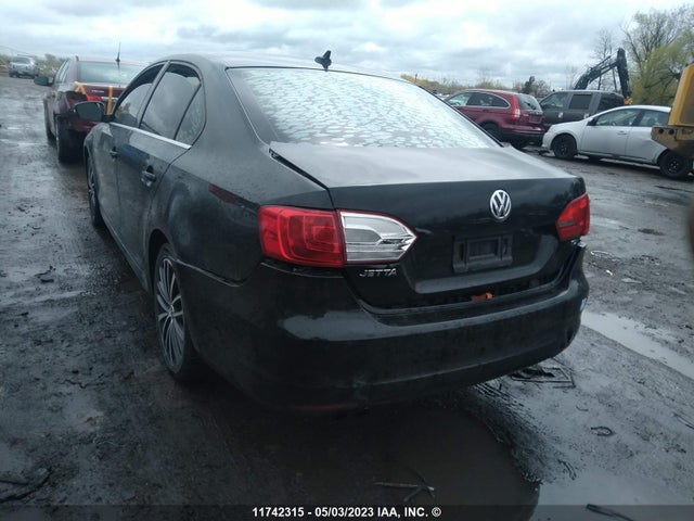 3VWLL7AJ7EM434986 Volkswagen JETTA TDI