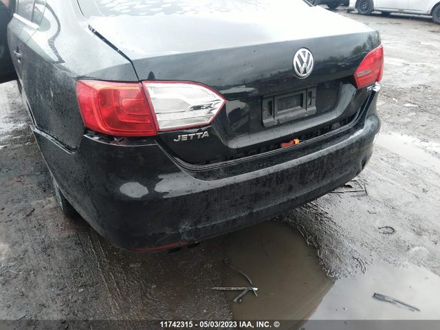 3VWLL7AJ7EM434986 Volkswagen JETTA TDI