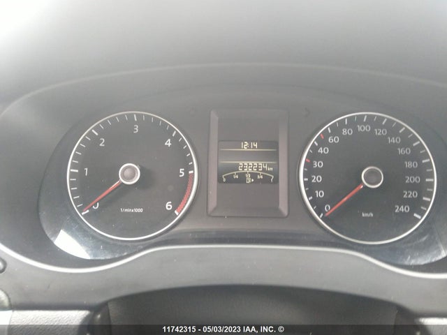 3VWLL7AJ7EM434986 Volkswagen JETTA TDI