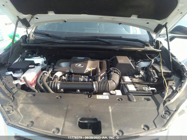 JTJBARBZ1H2136754 Lexus Nx 200t/base/f Sport
