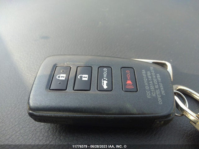 JTJBARBZ1H2136754 Lexus Nx 200t/base/f Sport