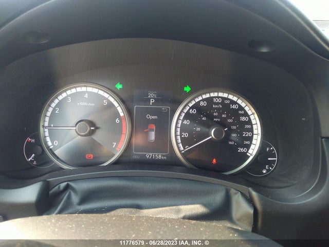 JTJBARBZ1H2136754 Lexus Nx 200t/base/f Sport