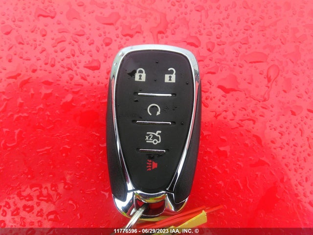 Chevrolet MALIBU RS 2023 1G1ZG5STXPF122811 Image 11