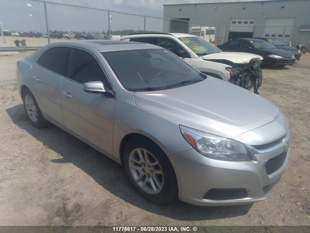 Chevrolet Malibu Limited Lt 2016 1G11C5SA3GU150548 main image
