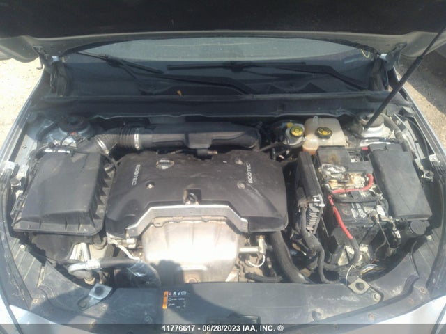 Chevrolet Malibu Limited Lt 2016 1G11C5SA3GU150548 Image 10