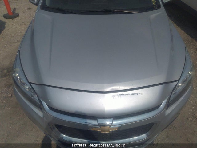 Chevrolet Malibu Limited Lt 2016 1G11C5SA3GU150548 Image 12