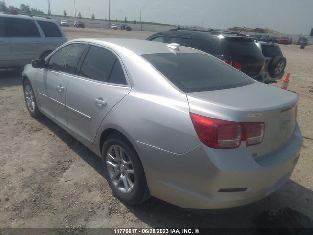 Chevrolet Malibu Limited Lt 2016 1G11C5SA3GU150548 Image 3
