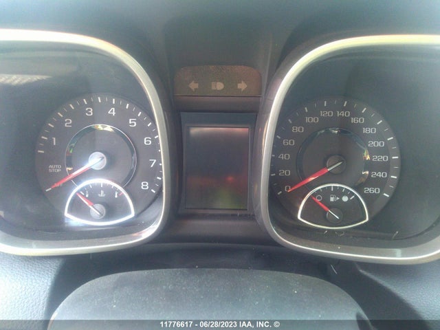 Chevrolet Malibu Limited Lt 2016 1G11C5SA3GU150548 Image 7