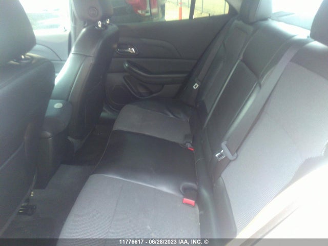 Chevrolet Malibu Limited Lt 2016 1G11C5SA3GU150548 Image 8