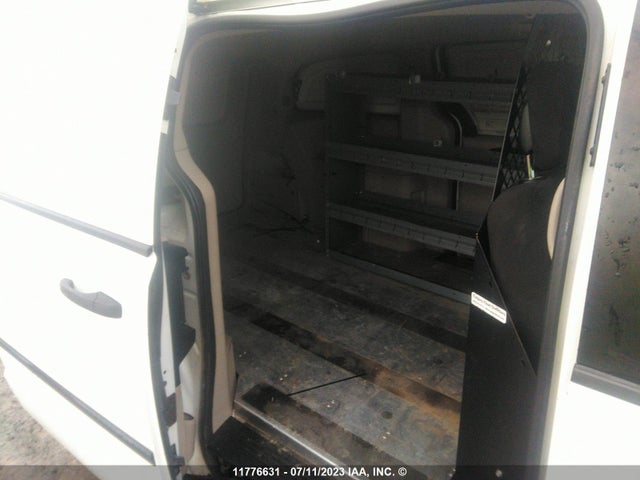 2C4JRGAG2ER475189 RAM Tradesman