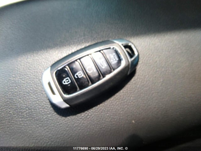Hyundai ELANTRA SEL 2022 KMHLN4AG2NU304072 Image 11