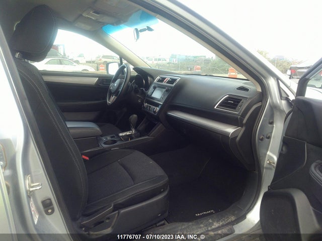 Продаж на аукціоні авто 2017 Subaru Outback 2.5i, vin: 4S4BSCAC5H3203534, номер лоту: 11776707