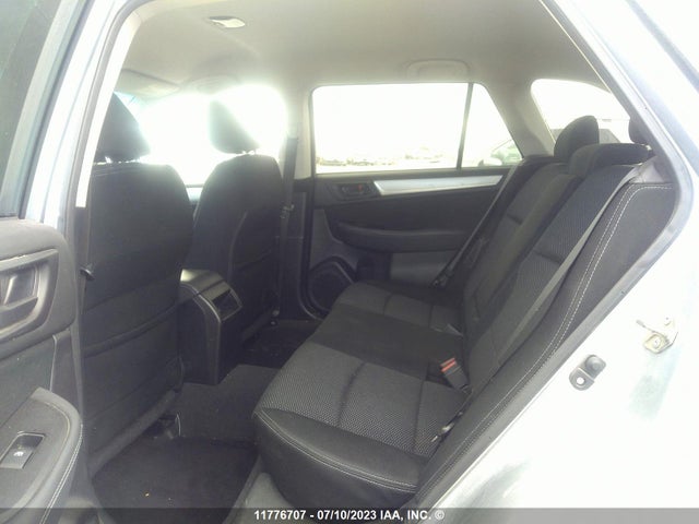 Продаж на аукціоні авто 2017 Subaru Outback 2.5i, vin: 4S4BSCAC5H3203534, номер лоту: 11776707