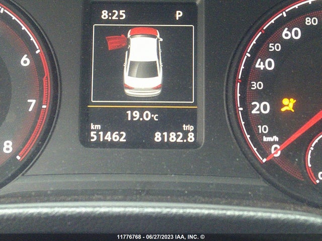 1VWBA7A33NC007972 Volkswagen Passat Limited Edition