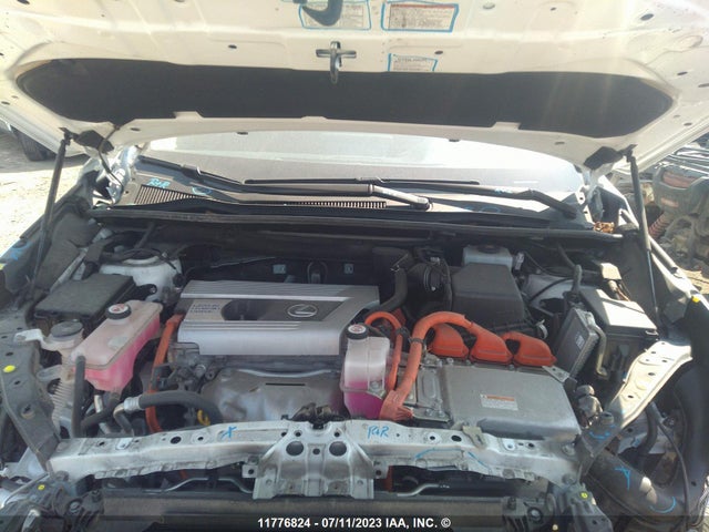 JTJGJRDZ1L5008900 Lexus NX 300H
