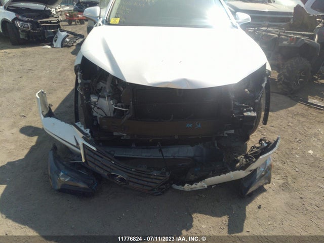 JTJGJRDZ1L5008900 Lexus NX 300H