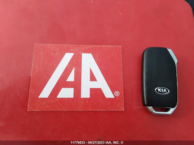 KIA FORTE EX 2019 3KPF54AD8KE124130 Image 3