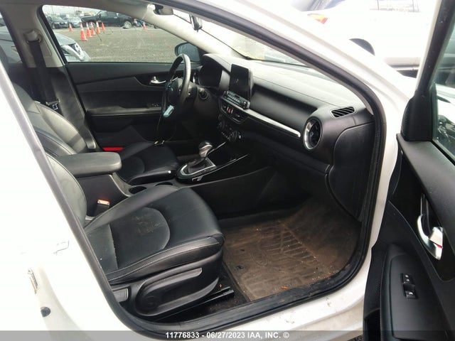 KIA FORTE EX 2019 3KPF54AD8KE124130 Image 6