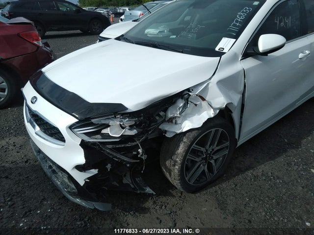 KIA FORTE EX 2019 3KPF54AD8KE124130 Image 7