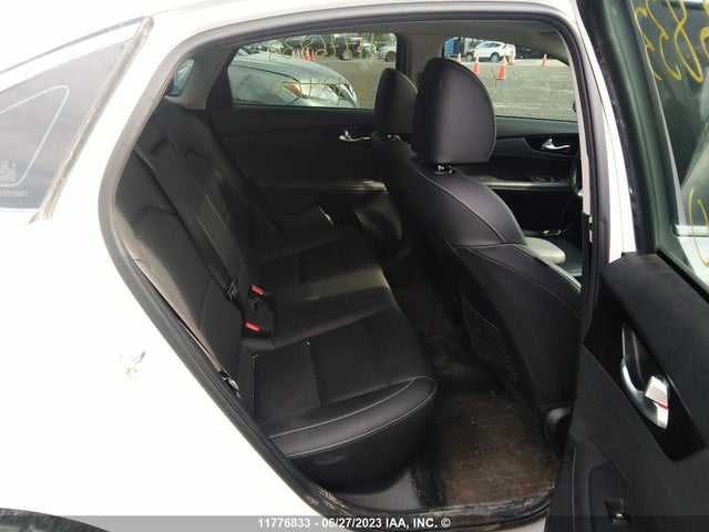 KIA FORTE EX 2019 3KPF54AD8KE124130 Image 9