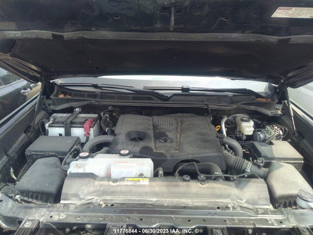 Toyota TUNDRA 2022 5TFLA5EC8NX004290 Image 12